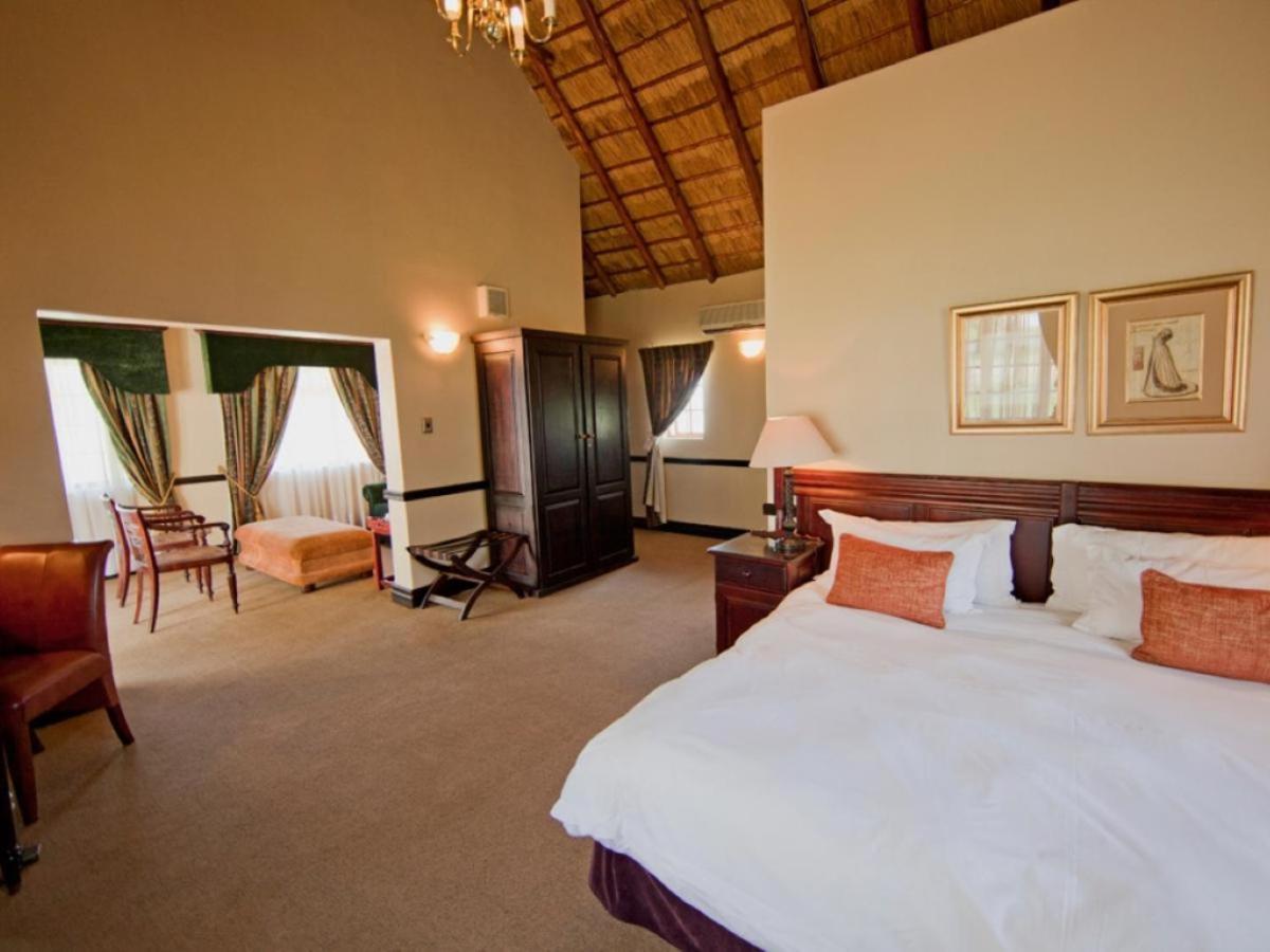 Kievits Kroon Gauteng Wine Estate Pretoria-Noord Exterior foto