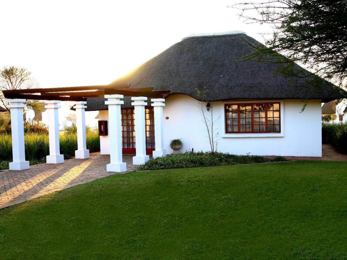 Kievits Kroon Gauteng Wine Estate Pretoria-Noord Exterior foto