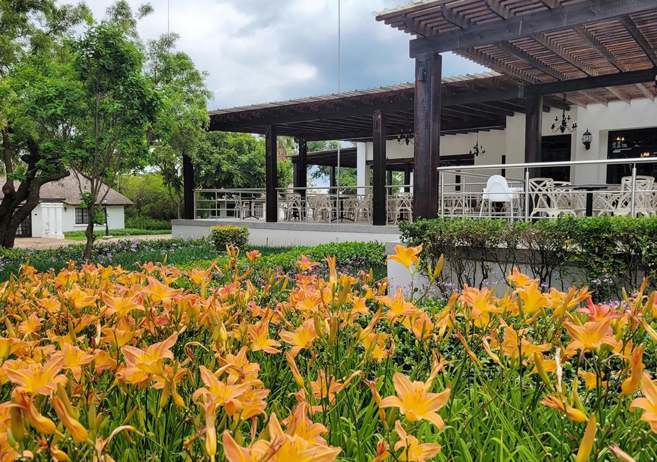 Kievits Kroon Gauteng Wine Estate Pretoria-Noord Exterior foto