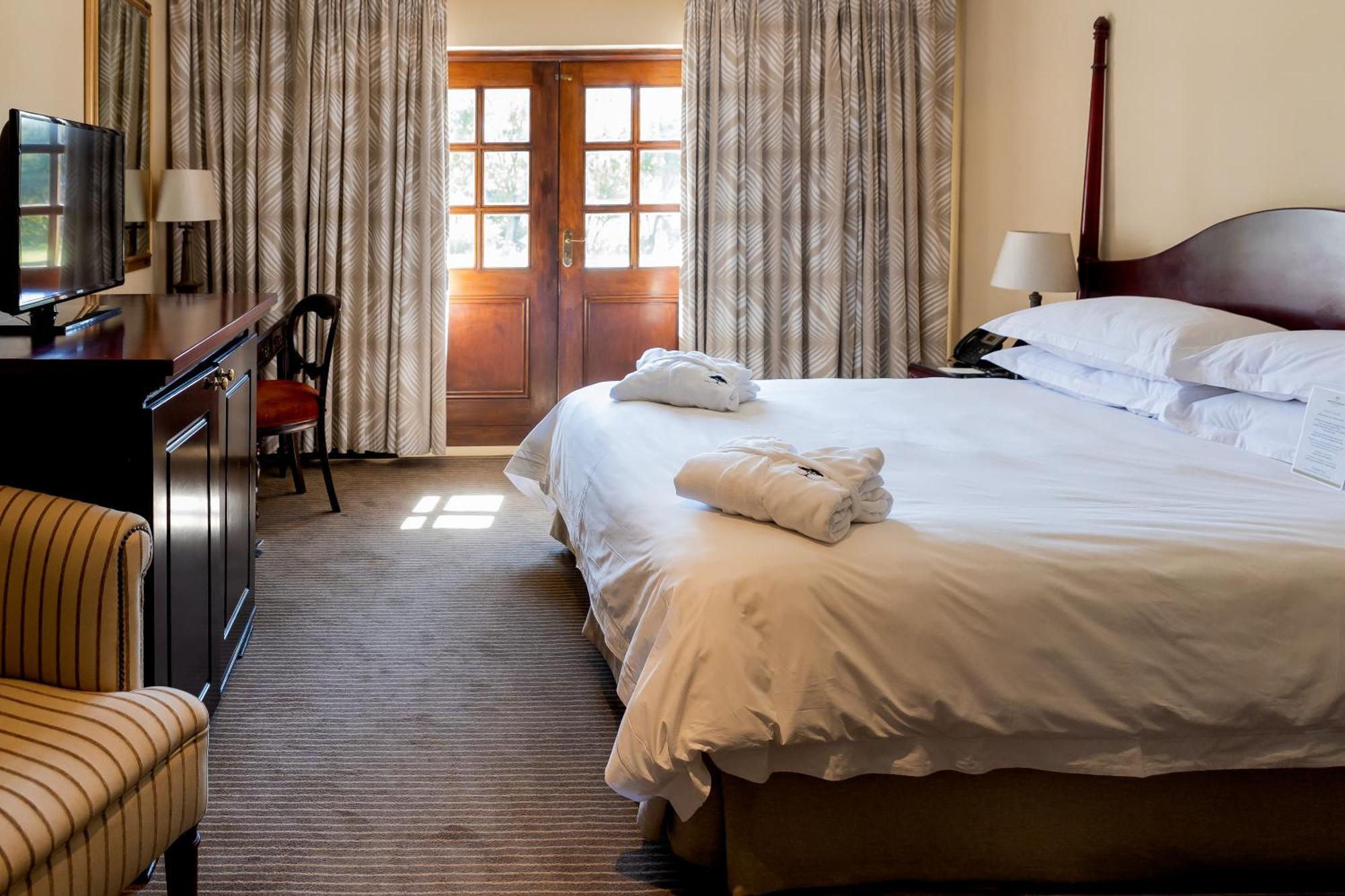 Kievits Kroon Gauteng Wine Estate Pretoria-Noord Exterior foto