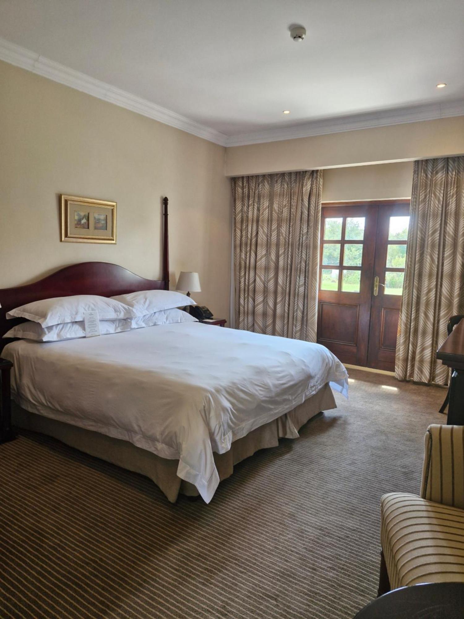 Kievits Kroon Gauteng Wine Estate Pretoria-Noord Exterior foto