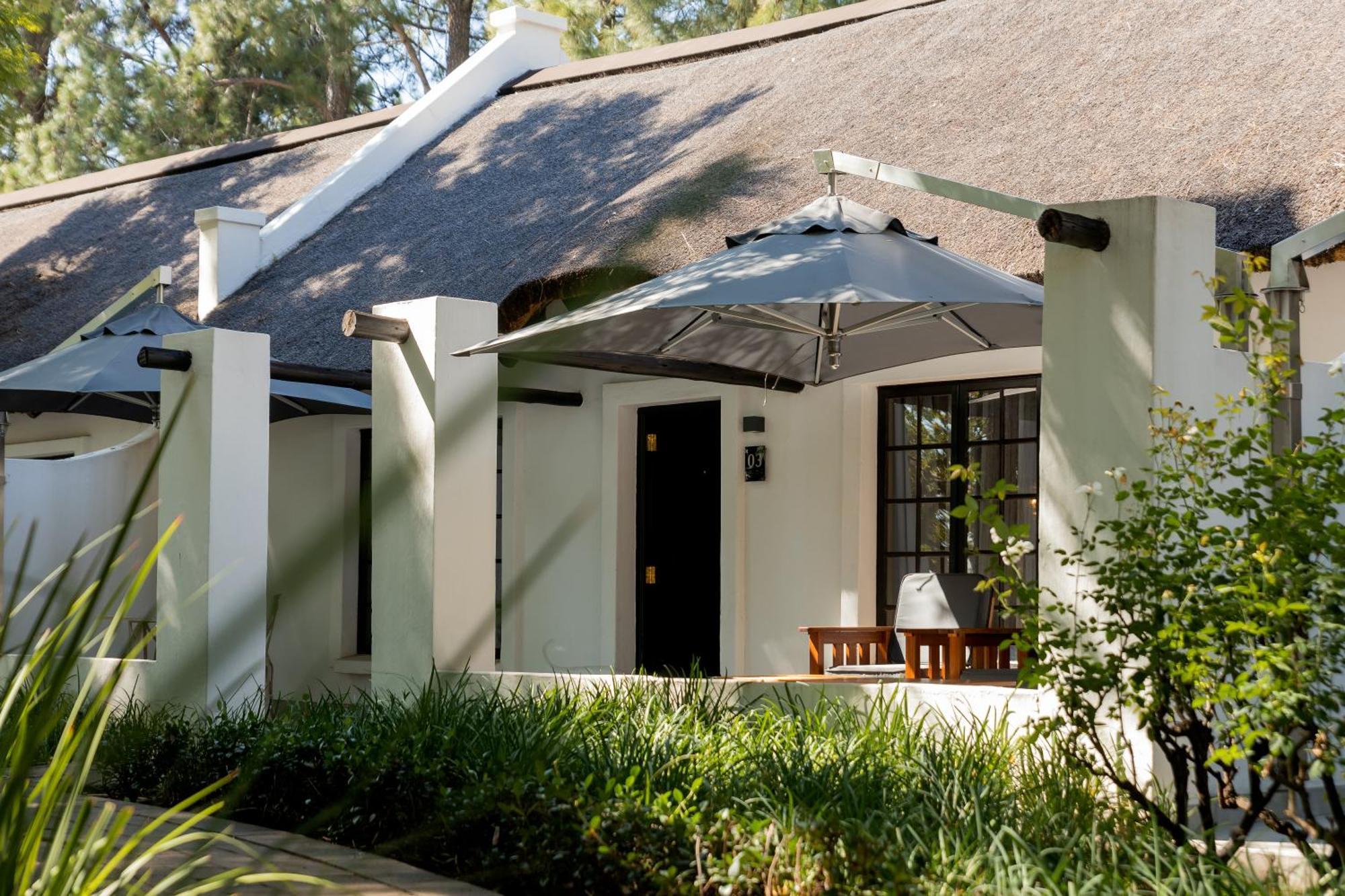Kievits Kroon Gauteng Wine Estate Pretoria-Noord Exterior foto