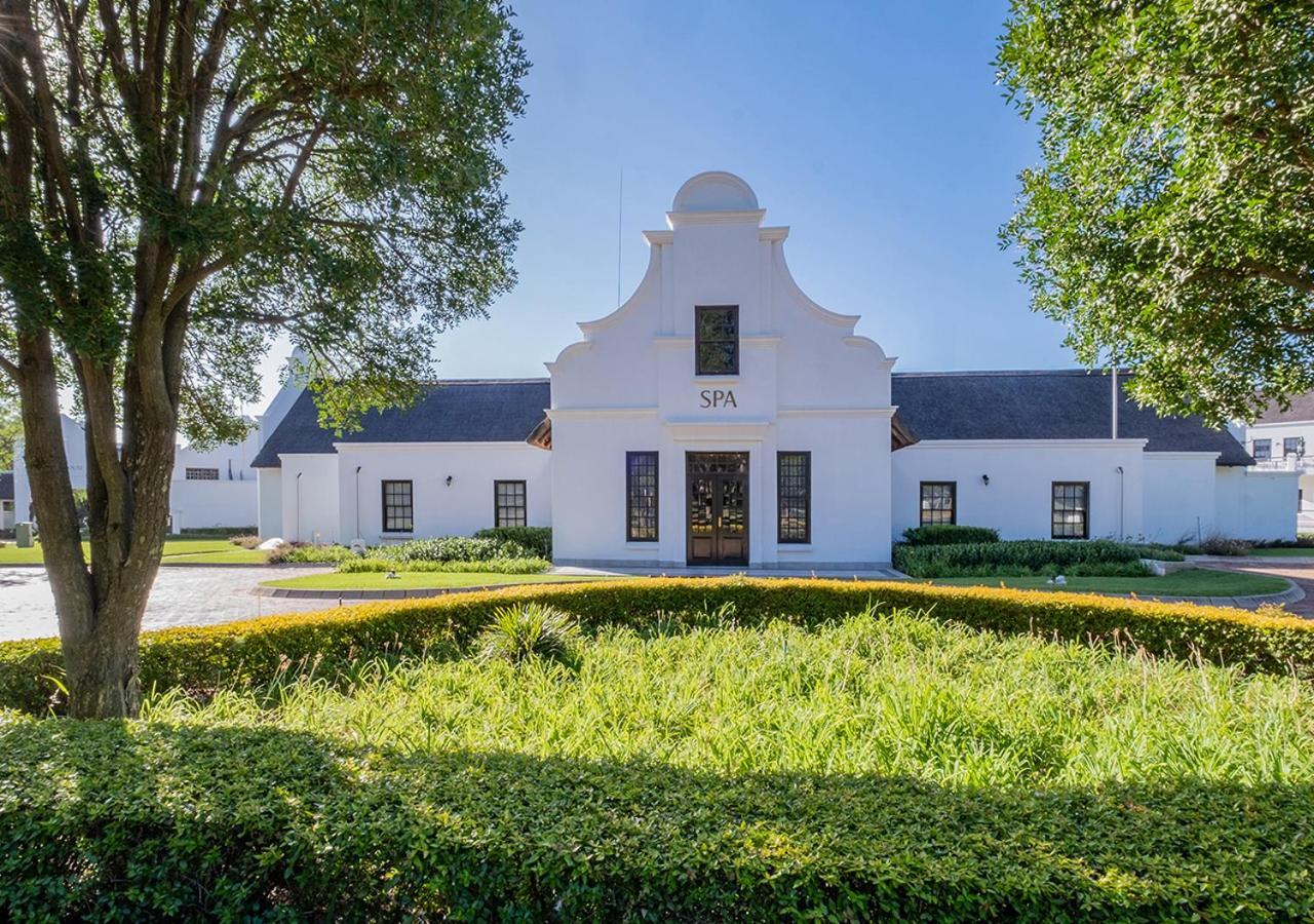 Kievits Kroon Gauteng Wine Estate Pretoria-Noord Exterior foto