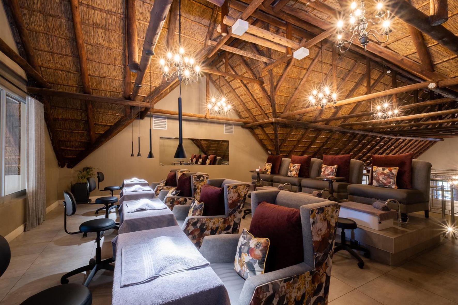 Kievits Kroon Gauteng Wine Estate Pretoria-Noord Exterior foto